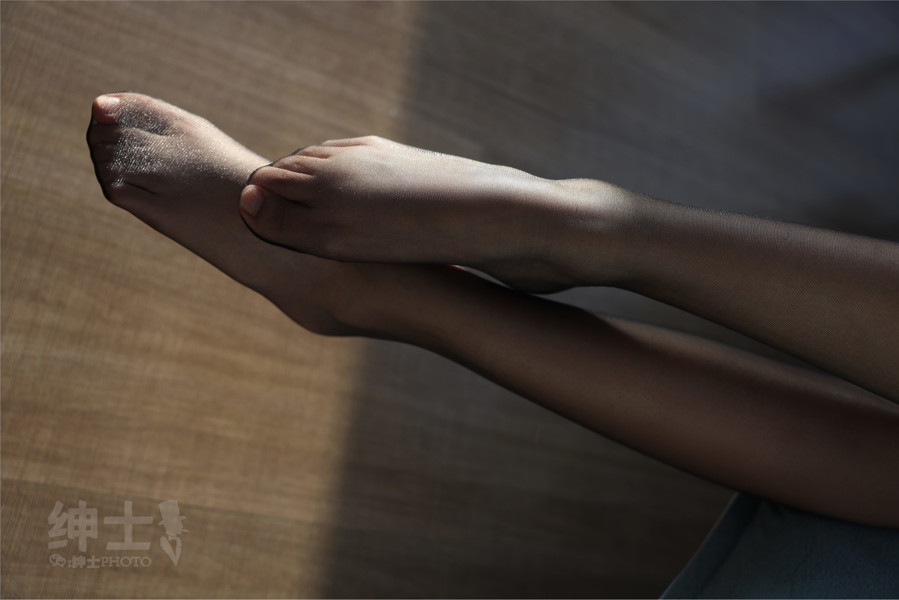 SHENSHI绅士 - SS053 筱筱